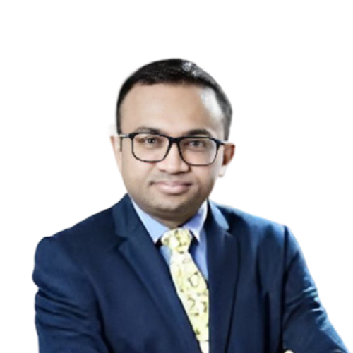 Dr. Jayesh Amin